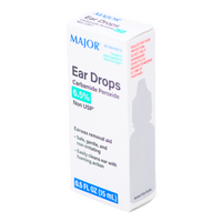 EAR-DROPS  (15ML)