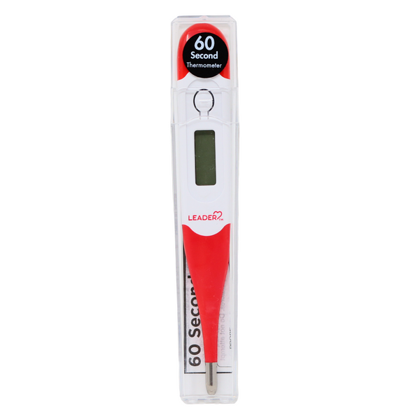 TERMOMETRO - 60 SECOND THERMOMETER