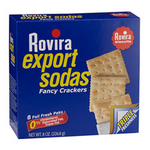 EXPORT SODAS