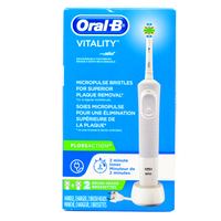 CEPILLO DENTAL RECARGABLE  ORAL-B