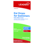 EAR-DROPS  FOR SWIMMERS (30ML)