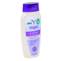 VAGISIL - pH BALANCE (DAILY INTIMATE WASH 12 oz)