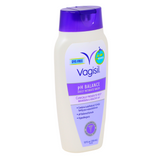 VAGISIL - pH BALANCE (DAILY INTIMATE WASH 12 oz)