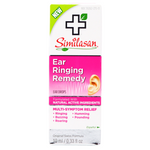 EAR RINGING REMEDY  (10ML)