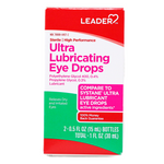 ULTRA LUBRICANT EYE DROP - COMPARE TO SYSTANE (30ML)