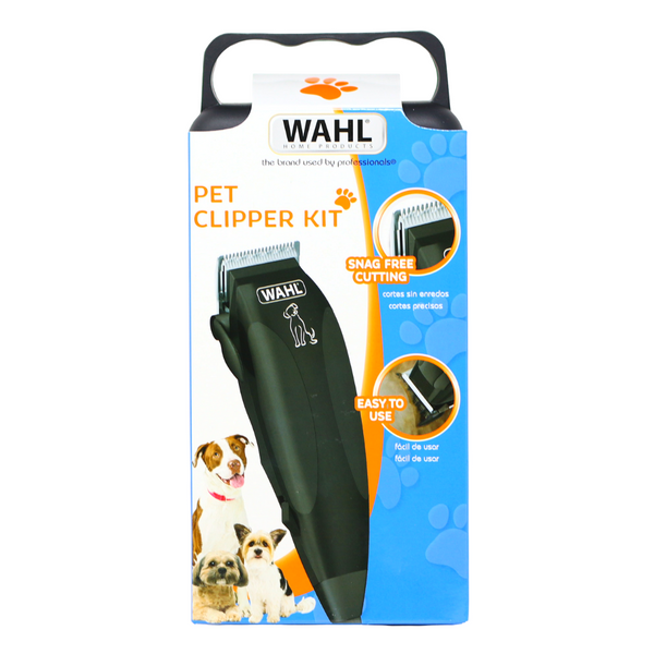 Pet Clipper Kit