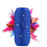 BLUETOOTH SPEAKER  (SPLASH RESISTANT)
