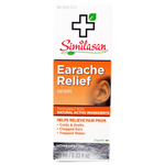 EARACHE RELIEF - DOLOR DE OIDO (10ML)