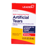 ARTIFICIAL TEARS - COMPARE TO MURINE TEARS (15ML)