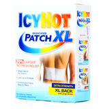 ICYHOT MEDICAL PATCH XL