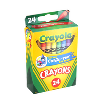 CRAYOLA (24)