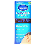 EARACHE DROPS (10ML)