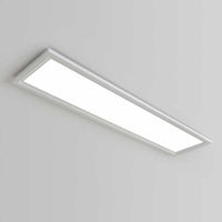 FLAT LED SKYLIGHT (50,000 HRS)