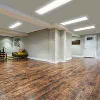 FLAT LED SKYLIGHT (50,000 HRS)