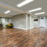 FLAT LED SKYLIGHT (50,000 HRS)