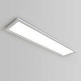 FLAT LED SKYLIGHT (50,000 HRS)