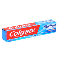 COLGATE - COOL MINT MaxFresh (1.9 OZ)