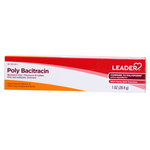 POLY BACITRACIN (1 OZ)