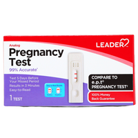 PREGNANCY TEST - 1 TEST