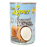 COCO LÓPEZ - LECHE DE COCO (13.5 OZ)