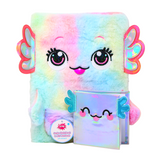 CUADERNO (GRANDE) + MINI LIBRETA