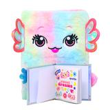 CUADERNO (GRANDE) + MINI LIBRETA