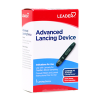 ADVANCE LANCING DEVICE (1 Qty)