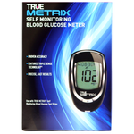 TRUE METRIX - BLOOD GLUCOSE METER Kit