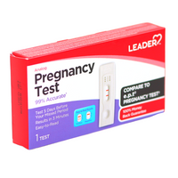 PREGNANCY TEST - 1 TEST