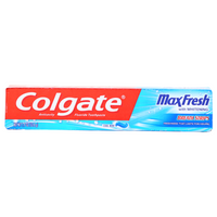 COLGATE - COOL MINT MaxFresh (1.9 OZ)