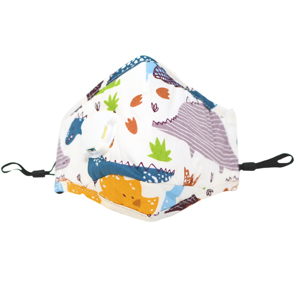 MASCARILLA REUSABLE - KIDS