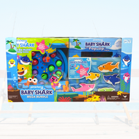 BABY SHARK - MEGA BUNDLE