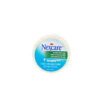 3M NEXCARE TAPE - DURAPORE (1 in X 10 yds)