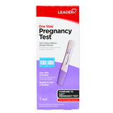 One Step PREGNANCY TEST  1 TEST