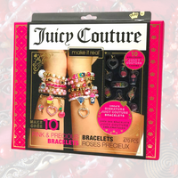 JUICY COUTURE - 470 PIEZAS