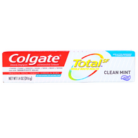 COLGATE TOTAL - CLEAN MINT (1.4 OZ)