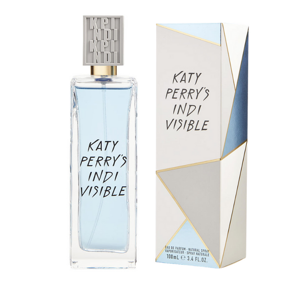 KATY PERRY'S INDI VISIBLE 3.4oz