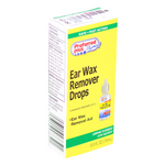 EARWAX REMOVER DROPS (15ML)