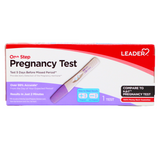 One Step PREGNANCY TEST  1 TEST