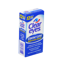 CLEAR EYES - CONTACTS LENS (15 ML)