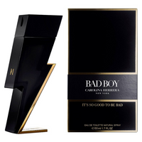 BAD BOY - CAROLINA HERRERA