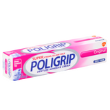 POLIGRIP ORIGINAL - CREMA ADHESIVA DENTAL (2.4 OZ)