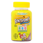 FLINTSTONES GUMMIES - TODDLER (80 GUMMIES)