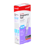 One Step PREGNANCY TEST  2 TEST