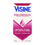 VISINE - FOR CONTACTS (15 ML)