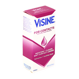 VISINE - FOR CONTACTS (15 ML)