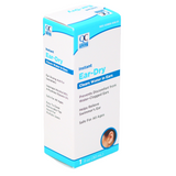 EAR-DRY CLEARS WATER IN EAR (30ML)