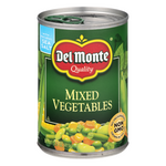 MIXED VEGETABLE - NON GMO (14.5 OZ)