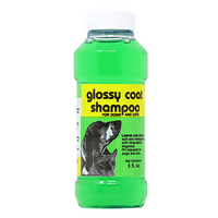 Glossy Coat Shampoo - For Dogs and Cats
