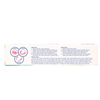 POLIGRIP FREE - CREMA ADHESIVA DENTAL (2.4 OZ)